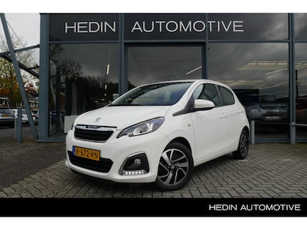 Peugeot 108 0