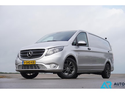 Mercedes-Benz Vito 0