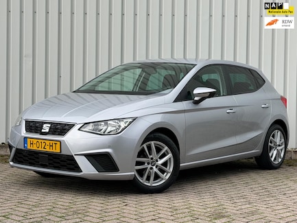 SEAT Ibiza 0
