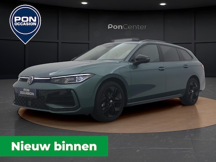 Volkswagen Passat 0