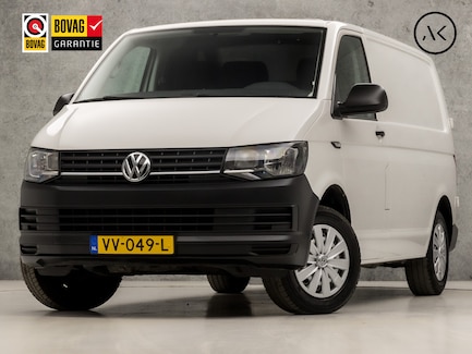 Volkswagen Transporter 0