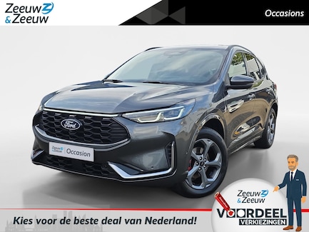 Ford Kuga 0