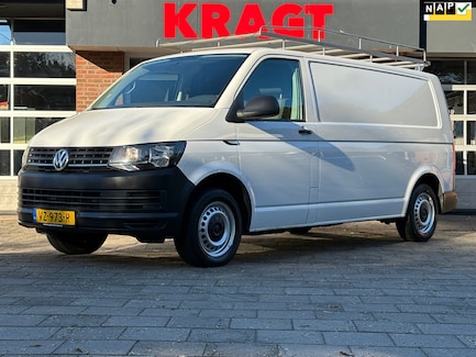 Volkswagen Transporter 0