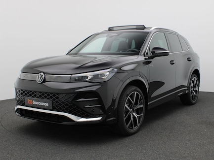 Volkswagen Tiguan 0