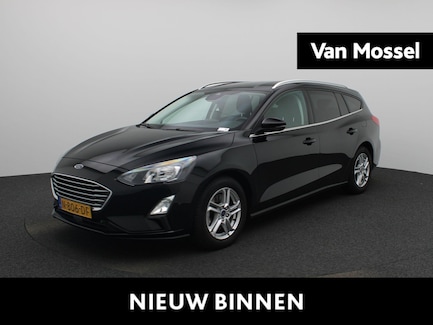 Ford Focus 0