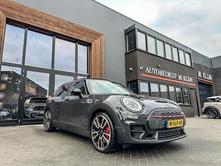 MINI Clubman 0