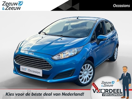 Ford Fiesta 0