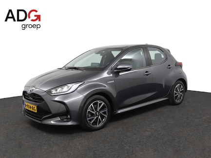 Toyota Yaris 0