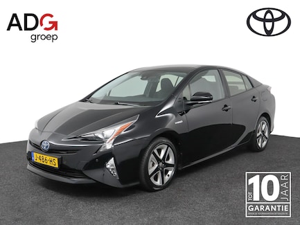 Toyota Prius 0