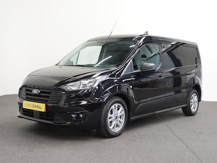 Ford Transit Connect 0