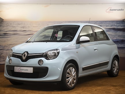 Renault Twingo 0