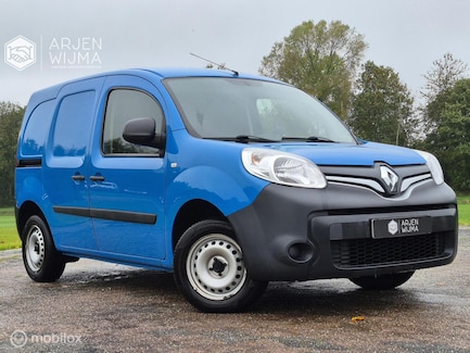 Renault Kangoo 0