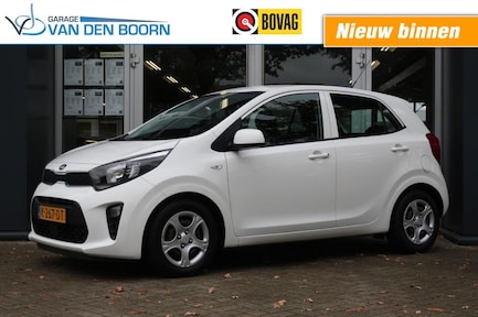 Kia Picanto 0