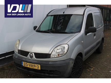 Renault Kangoo 0