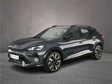 CUPRA Formentor 0