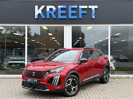 Peugeot 2008 0