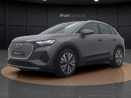 Audi Q4 e-tron 0