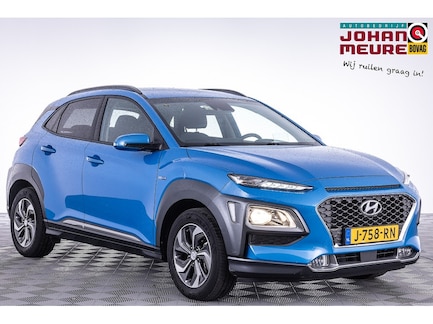 Hyundai Kona 0