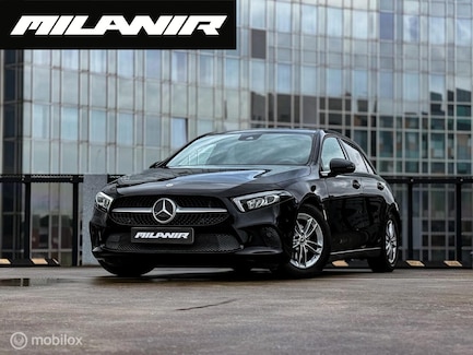 Mercedes-Benz A-klasse 0