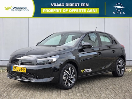 Opel Corsa 0