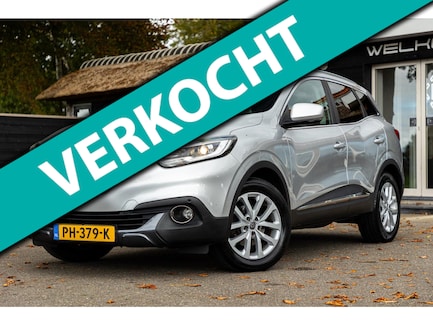 Renault Kadjar 0