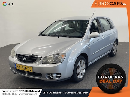 Kia Cerato 0