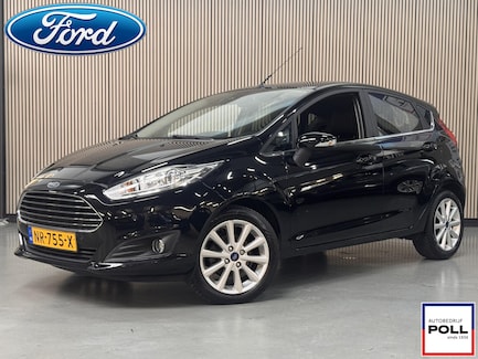 Ford Fiesta 0