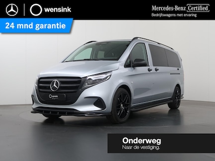Mercedes-Benz Vito 0