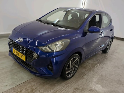 Hyundai i10 0