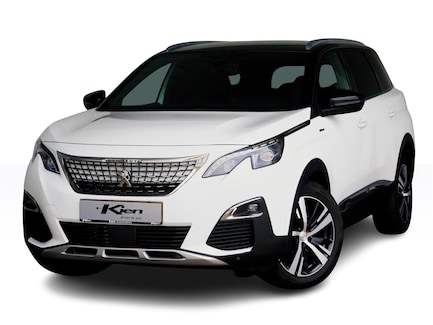 Peugeot 5008 0