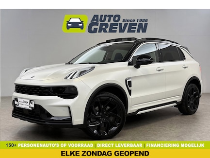 Lynk & Co 01 0
