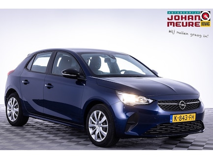 Opel Corsa 0