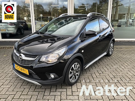 Opel Karl 0