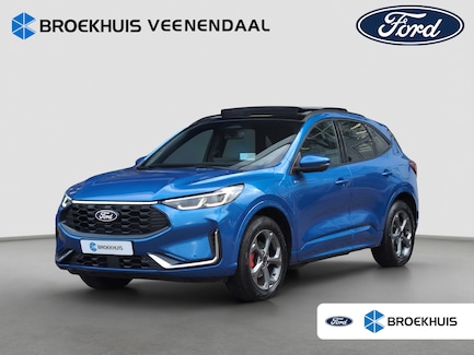 Ford Kuga 0