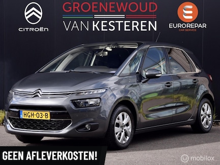 Citroën C4 Picasso 0