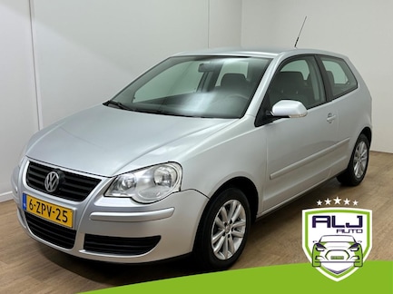 Volkswagen Polo 0