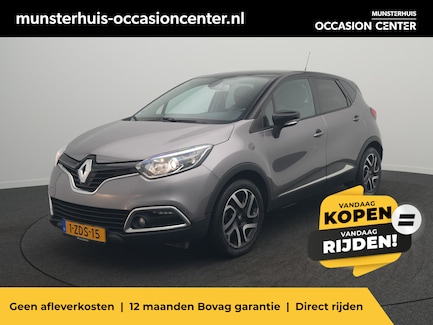 Renault Captur 0