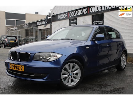 BMW 1-Serie 0