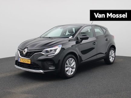 Renault Captur 0