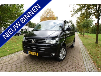 Volkswagen Transporter 0