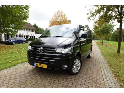 Volkswagen Transporter 0