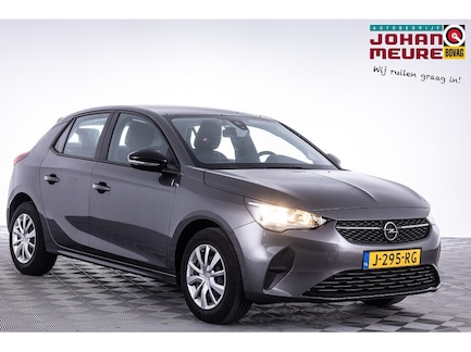 Opel Corsa 0