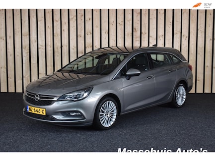 Opel Astra 0
