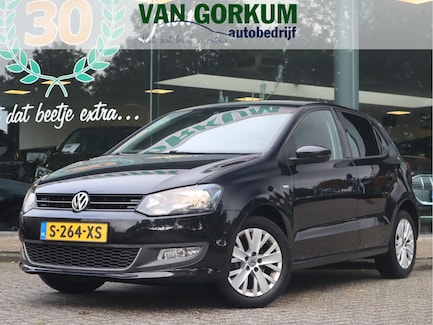 Volkswagen Polo 0