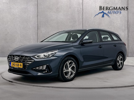 Hyundai i30 0