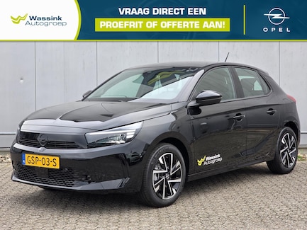 Opel Corsa 0