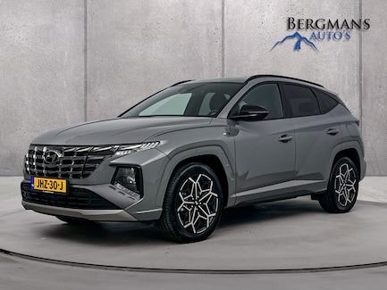 Hyundai Tucson 0