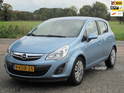 Opel Corsa 0