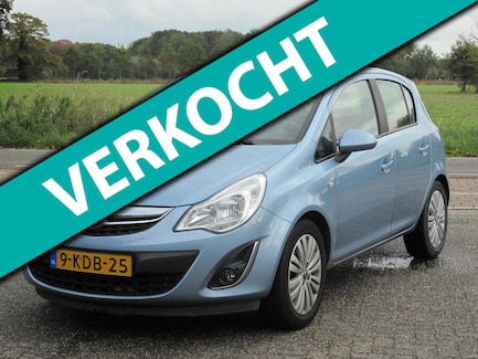 Opel Corsa 0
