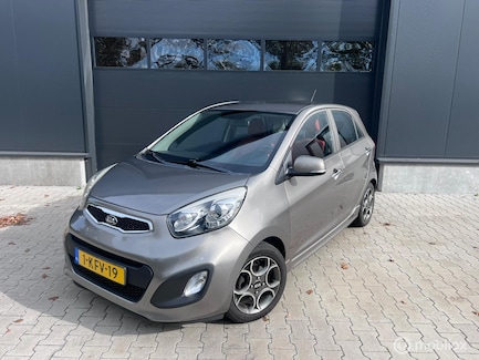 Kia Picanto 0